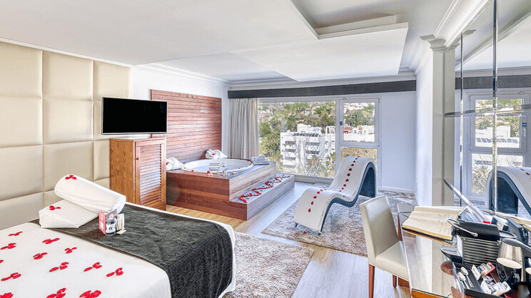 Senator Marbella Spa